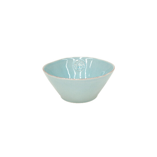 ED Salad bowl|serving 19cm|1L, NOVA, turquoise|Costa Nova