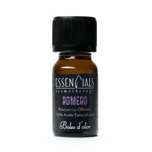 Esence vonná 10 ml. Romero|Boles d´olor