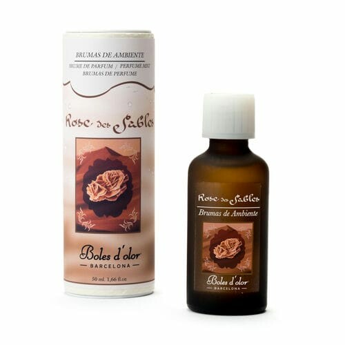 Esence vonná 50 ml. Rose des Sables|Boles d´olor