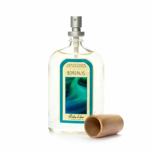 Osvěžovač vzduchu - SPREJ 100 ml. Borealis|Boles d´olor