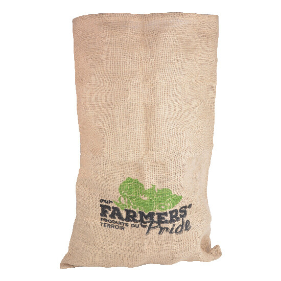 Storage bag FARMERS PRIDE (SALE)|Esschert Design