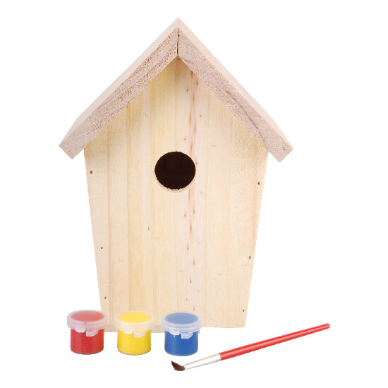 Birdhouse 