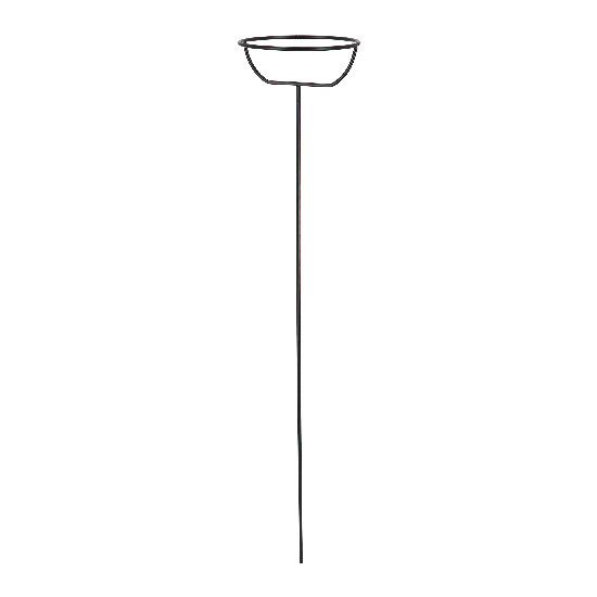 Holder for oil lamps "FANCY FLAMES", plug-in, 20 x 20 x 107.5 cm|Esschert Design