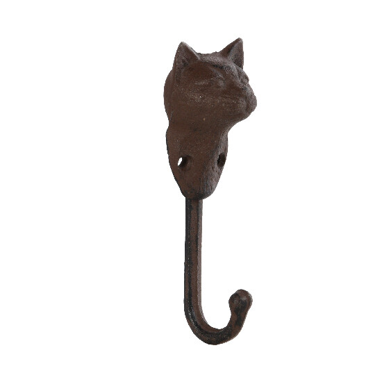 Cat hook|Esschert Design
