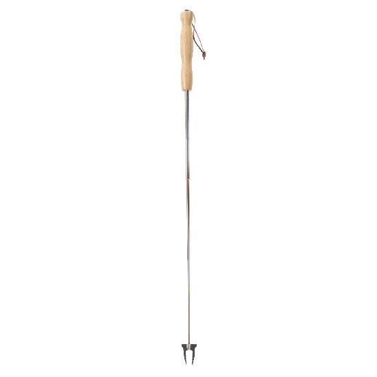 BBQ fork, telescopic|Esschert Design