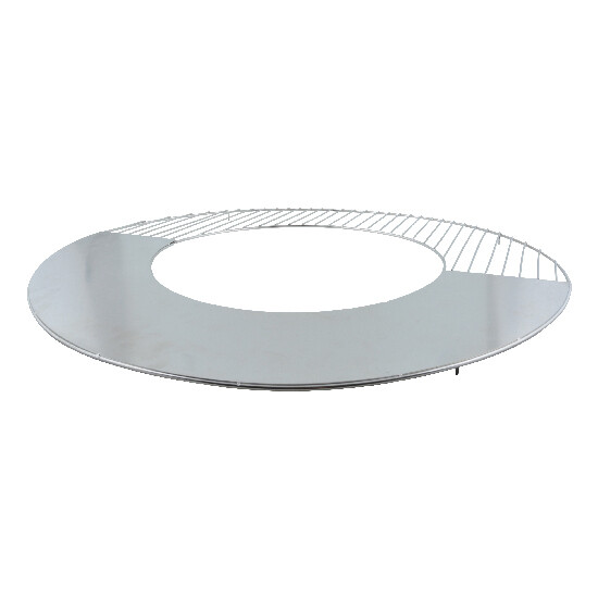 Grill/BBQ GRILL, 62cm|Esschert Design