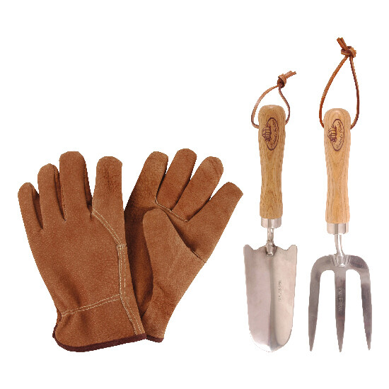 Garden tool set, M|Esschert Design