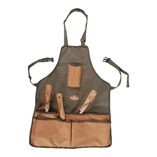 Garden apron short|Esschert Design