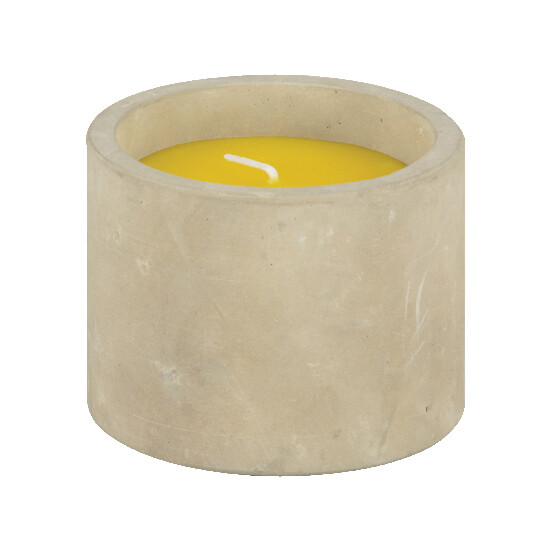 Citronella candle|Esschert Design