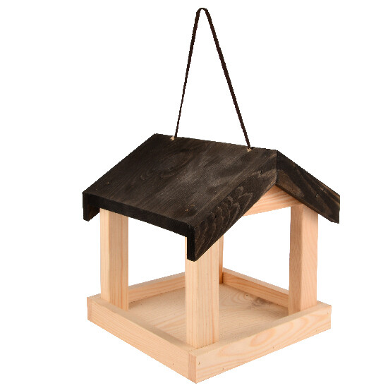 Hanging bird feeder|Esschert Design