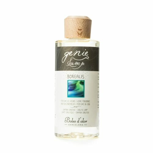 Fragrance for catalytic lamp 500 ml. Borealis|Boles d'olor