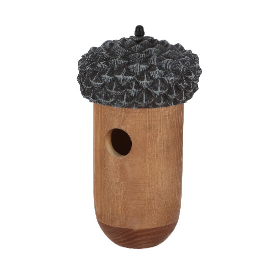 Birdhouse Acorn|Esschert Design