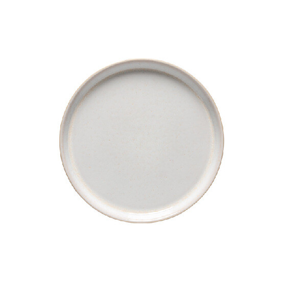 Plate 24cm, NÓTOS, cream|Dune path|Costa Nova