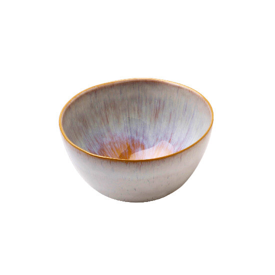 Salad bowl|serving, 25cm, IBIZA, yellow (sand) (SALE)|Casafina