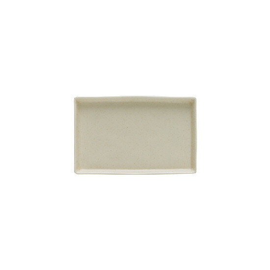 ED Tray 18x12cm, LAGOA, cream|Pedra|Costa Nova