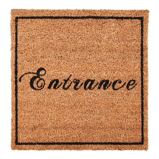 "BEST FOR BOOTS" ENTRANCE doormat (SALE)|Esschert Design