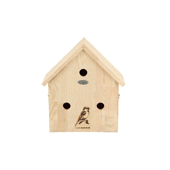 Búdka pre vrabčiaky|Esschert Design