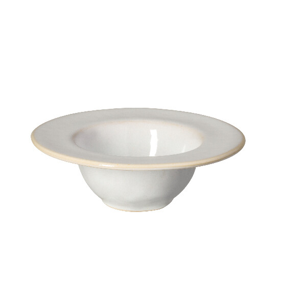 Plate deep 19cm|0.26L, RODA, white|Costa Nova