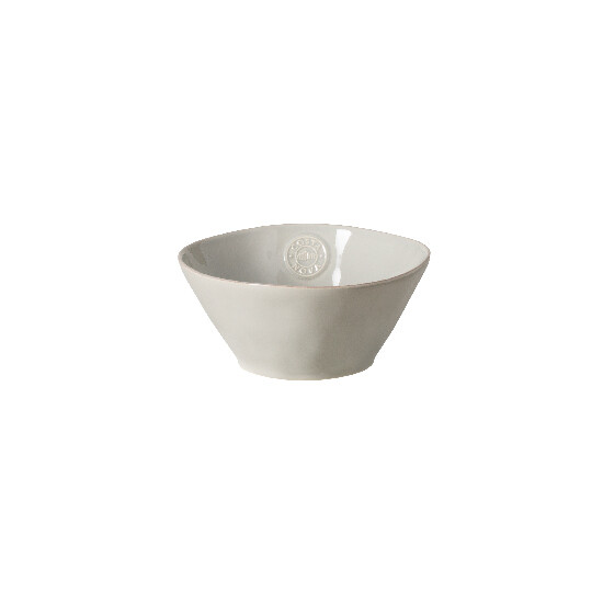 ED Salad bowl|serving 19cm|1L, NOVA, gray|Sand|Costa Nova