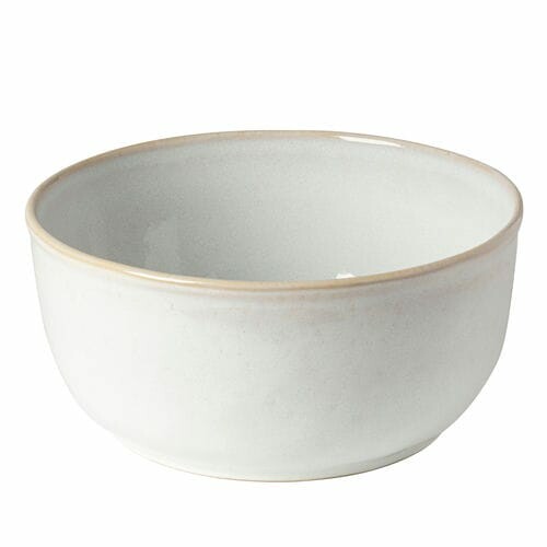 Salad bowl|serving 25cm|3.1L, RODA, white|Branca|Costa Nova