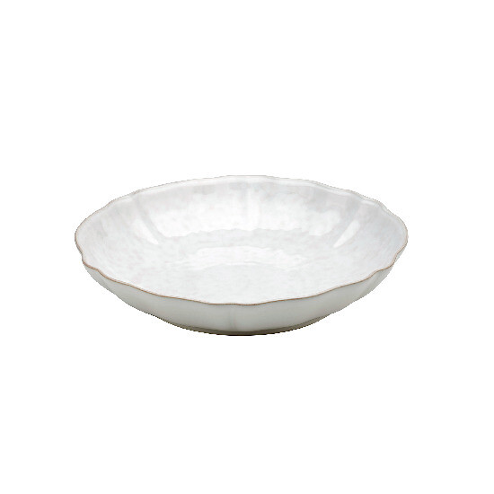 Salad bowl|fruit, 34cm|2.8L, IMPRESSIONS, white|Casafina