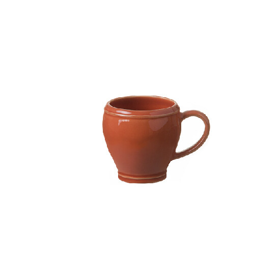 ED Mug, 0.4L, FONTANA, red (pepper)|Casafina