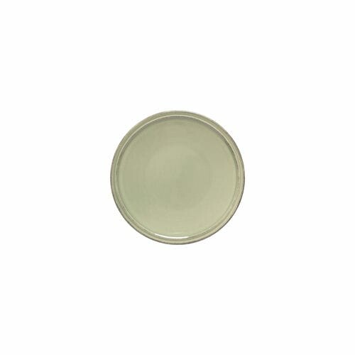 Dessert plate 16 cm, FRISO, green|Sage green|Costa Nova