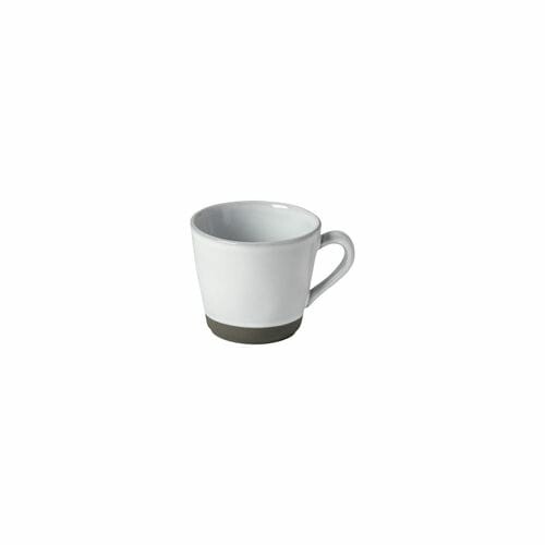 ED Tea cup 0.19L, PLANO, white|Costa Nova