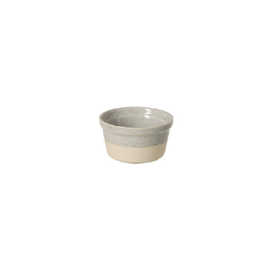 Bowl|remekin, 11cm|0.2L, FATTORIA, gray|Casafina