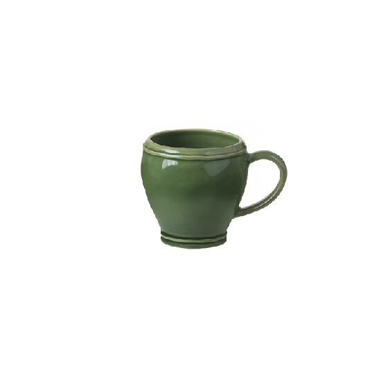 ED Mug, 0.4L, FONTANA, green|Casafina