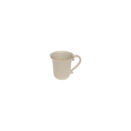 Mug, 0.3L, VINTAGE PORT, white|cream (SALE)|Casafina