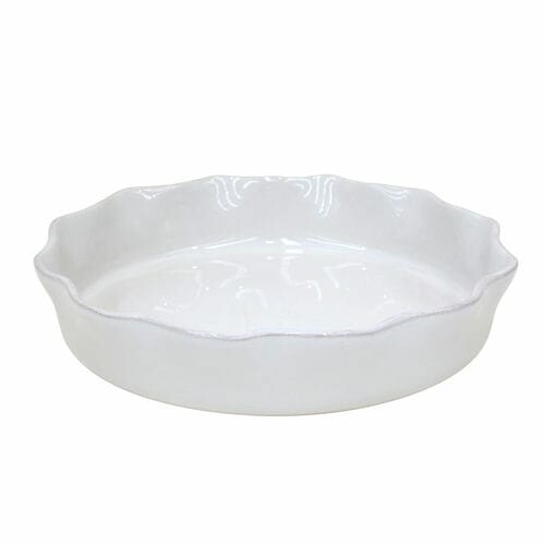 Cake form 27 cm, COOK & HOST, white|Casafina