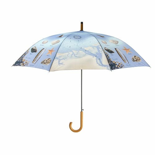 Umbrella SEA WORLD, h. 95 cm|Esschert Design