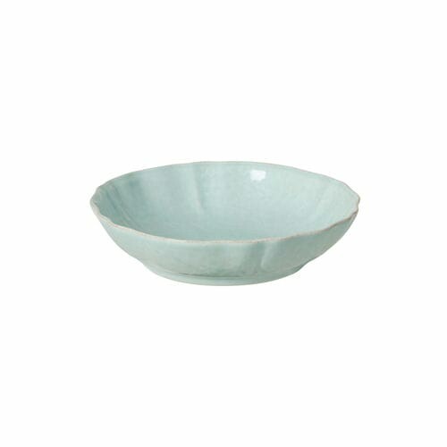 Bowl 23cm|1.2L, IMPRESSIONS, blue (turquoise)|Casafina