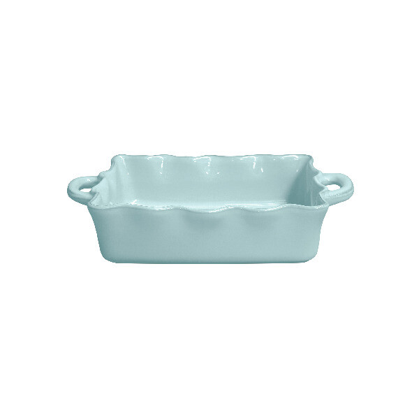 Forma do pieczenia 24x21cm, COOK & HOST, niebieska (robin)|Casafina