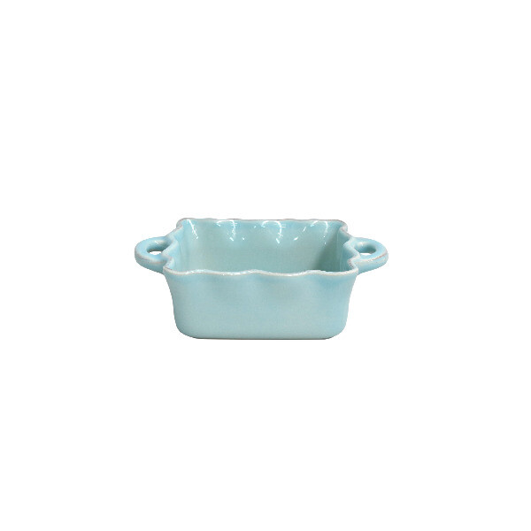 Forma do pieczenia 24x17cm, COOK & HOST, niebieska (robin)|Casafina