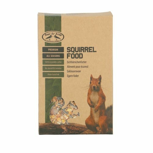 Feeding for squirrels|Esschert Design