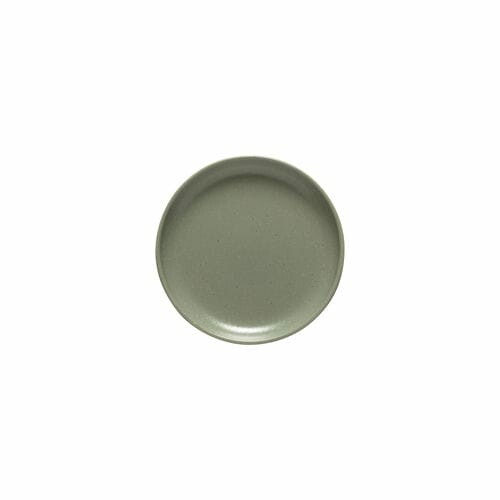 ED Dessert plate 16cm, PACIFICA, green (artichoke)|Casafina