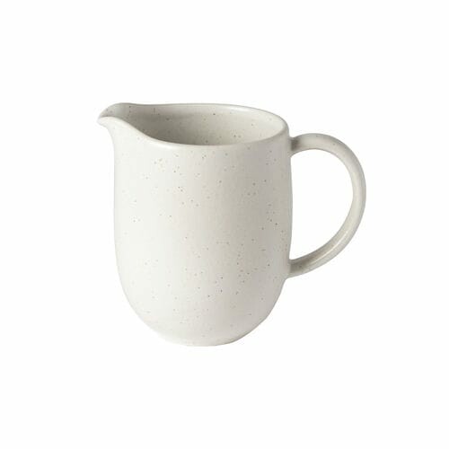 Pitcher 1.6L, PACIFICA, white (vanilla)|Casafina