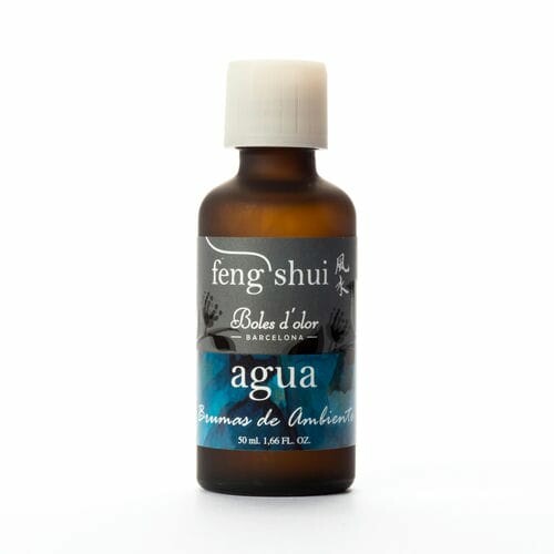 Esence vonná FENG SHUI 50 ml. Agua|Boles d´olor