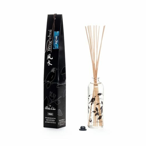 MIKADO FENG SHUI diffuser 100ml. Agua|Boles d´olor