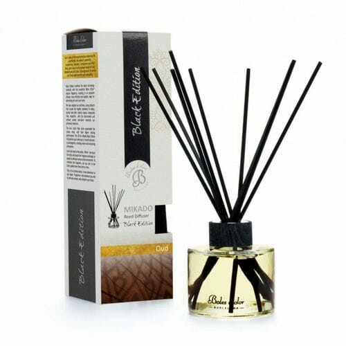 Dyfuzor MIKADO 125 ml. Oud|Boles d'olor