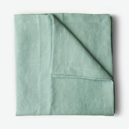 Placemat 37x47cm, TL PORTO, Turquoise (SALE)|Costa Nova