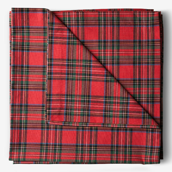 Prostírání 37x47cm, CELTA, Scottish plaid (DOPRODEJ)|Costa Nova