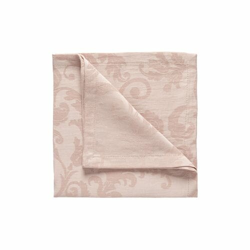 Placemat 37x47cm, DALIA, Blush (SALE)|Costa Nova