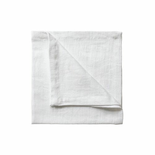 Placemat 37x47cm, DALIA, Chalk (SALE)|Costa Nova