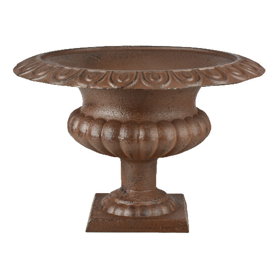 French bowl on a pedestal "ESSCHERT´S GARDEN", ??45 x 45 x 30 cm|Esschert Design