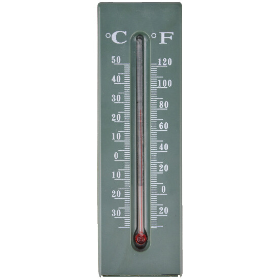 Thermometer 