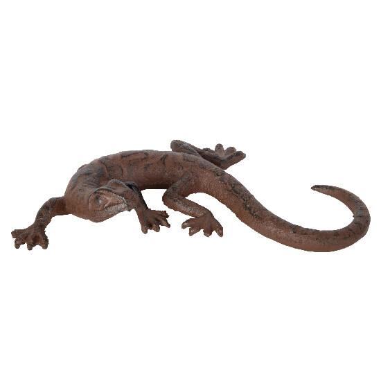 Lizard decoration 19.5 cm|Esschert Design