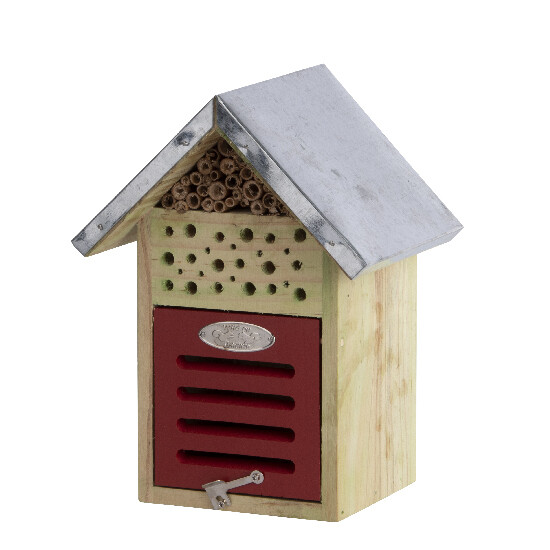 Hotel for insects "BEST FOR BIRDS", M (SALE)|Esschert Design